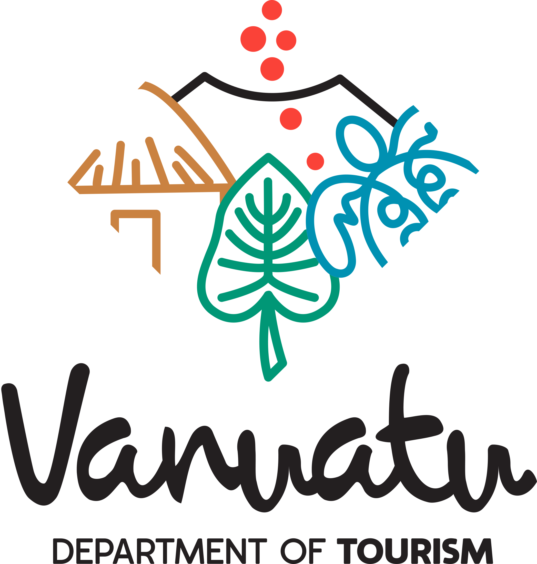 Vanuatu Department of Tourism